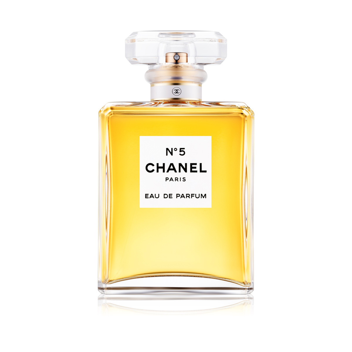 Nước Hoa Chanel N5 100ML Huyền Thoại Chanel  Thế Giới Son Môi