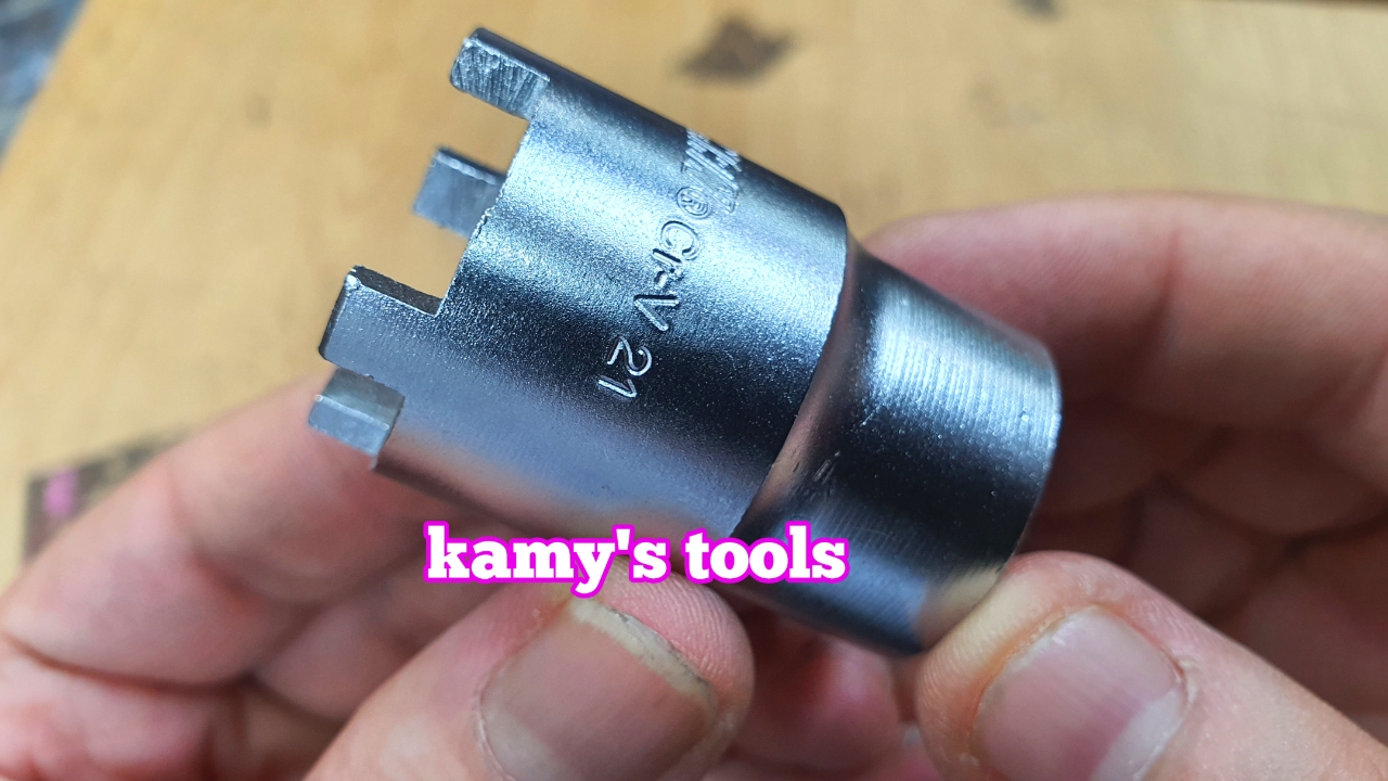 Mở nồi côn xe máy hotssman - lẻ 1 cục 21mm