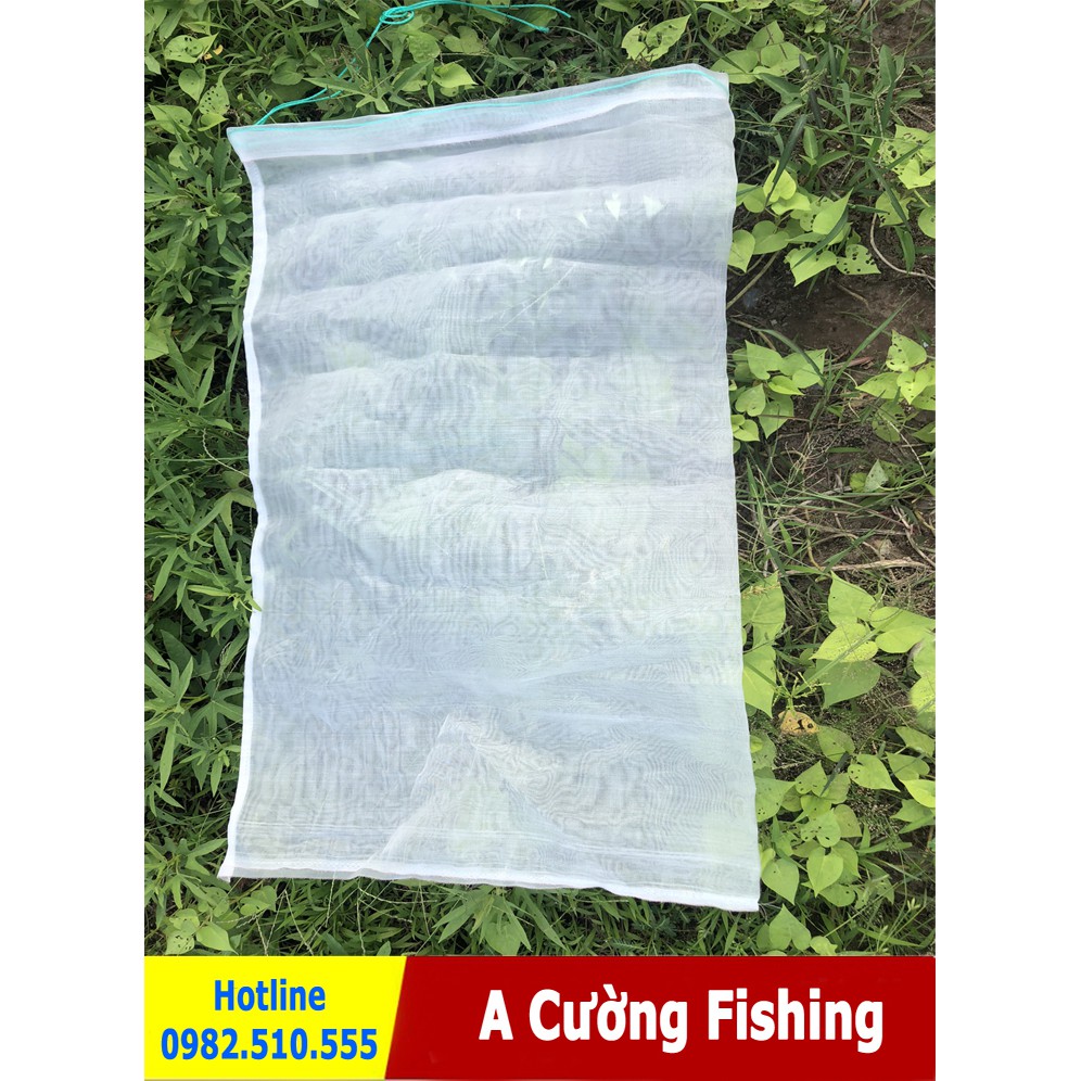 Túi đựng rắn Lưới xịn loại 1