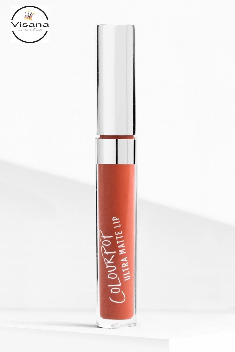Son kem colorpop ultra - mama