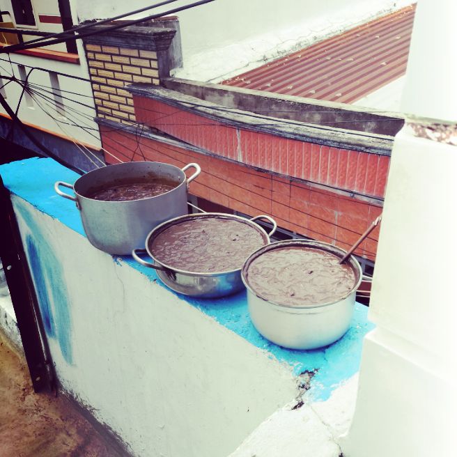 0.5 KÝ MẮM RUỘT CÁ NGỪ NGUYÊN CHẤT