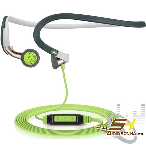 Tai nghe sennheiser pmx 686g