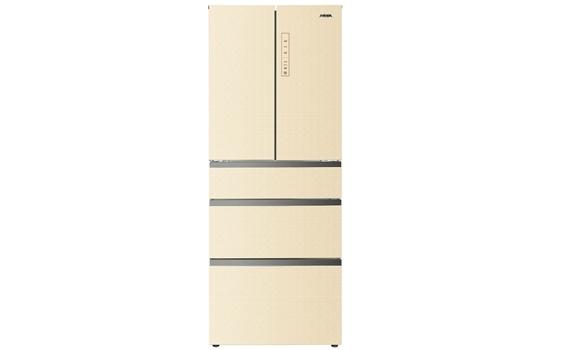 Tủ lạnh Aqua 455 lít AQR-IFG55D bán trả góp 0% tại Nguyễn Kim