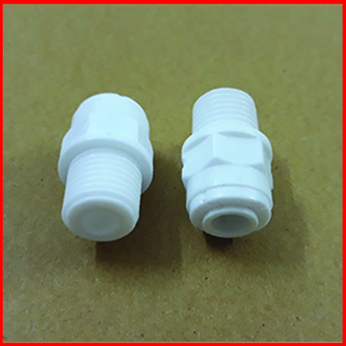 Bộ 2 nối thẳng nối nhanh ren 13 ra dây 6mm 13-6