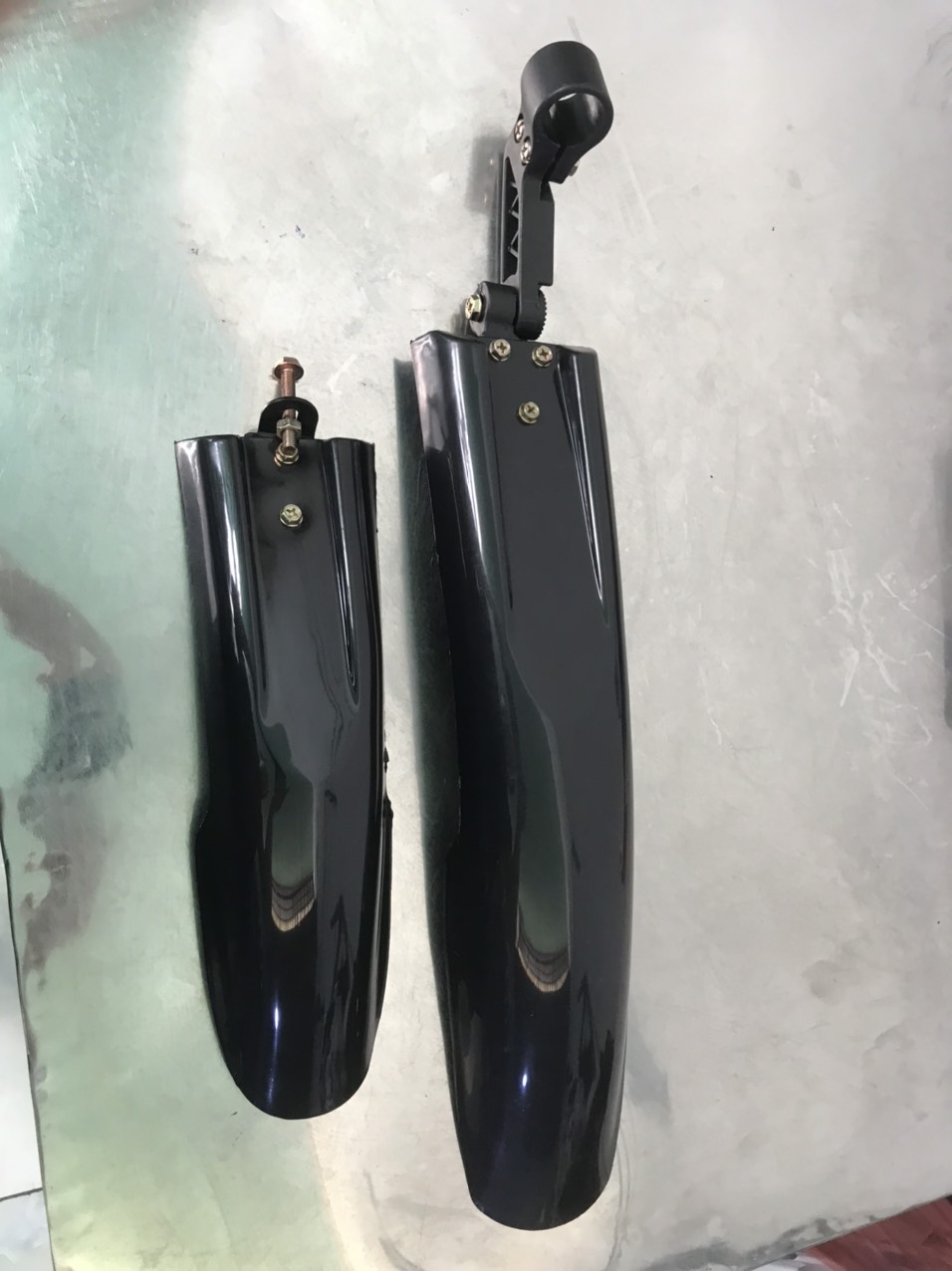 Dè chắn bùn xe đạp