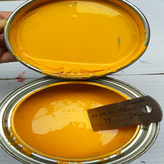 1 lạng màu vàng nghệ 1 thành phần cho xe ô tô đẹp sang trọng như mới bền đẹp với mọi loại hình thời tiết