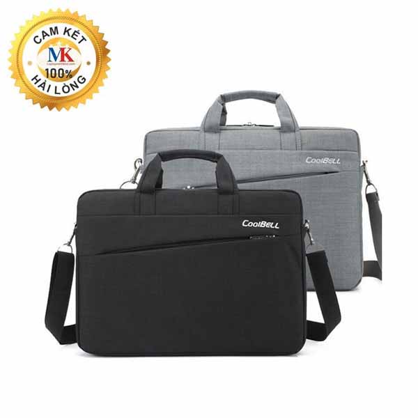 Cặp Laptop thời trang Coolbell 14 đến 15.6inch