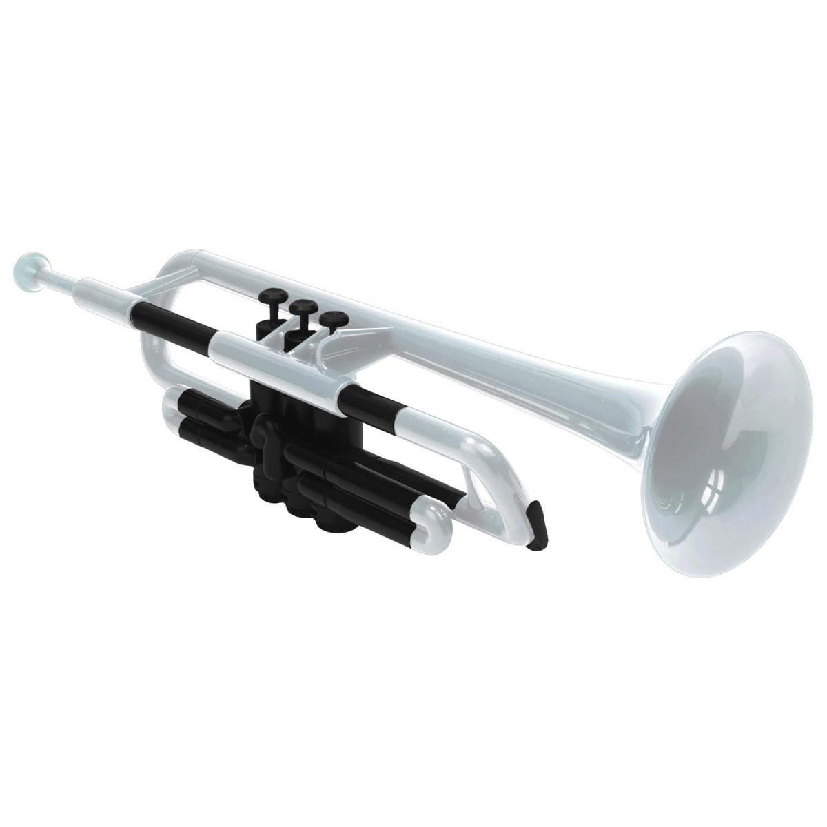 Kèn trumpet nhựa selmer ptrumpet1w