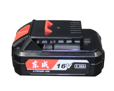 Pin 16v dongcheng cho máy 16v dongcheng/dca