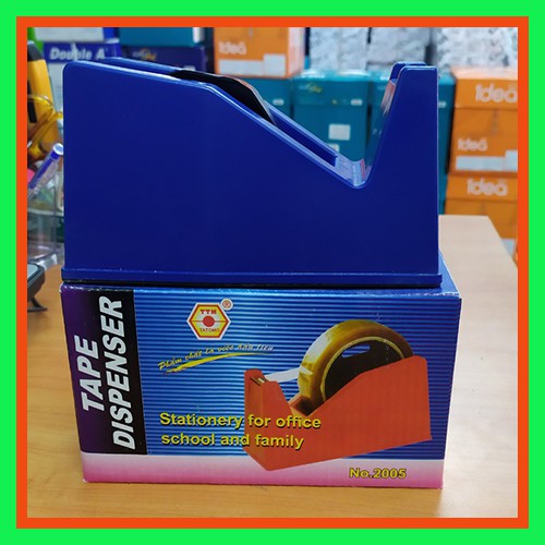 Dụng cụ cắt băng keo để bàn n2005-cắt băng dính