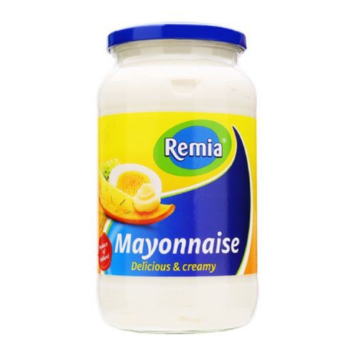 Sốt Mayonnaise Remia 1L - nhập khẩu Hà Lan