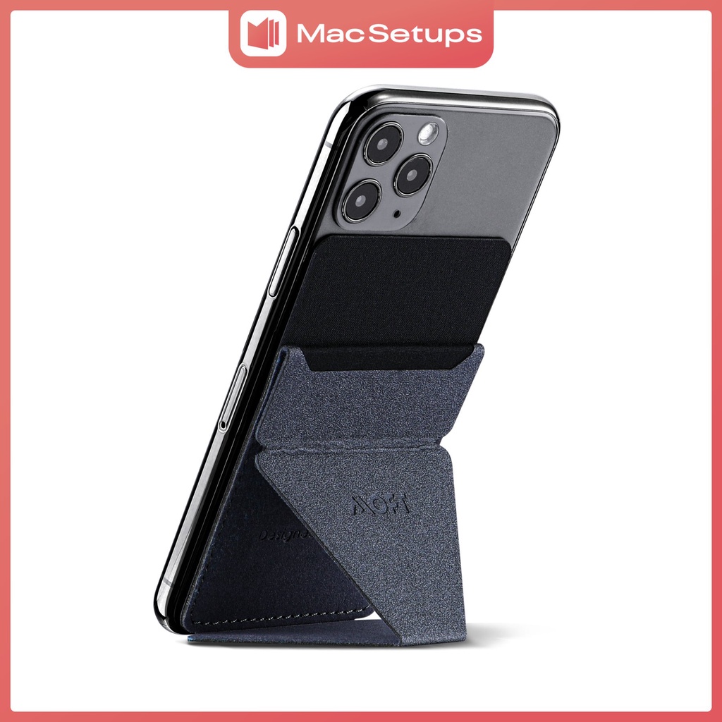 Moft x - giá đỡ moft phiên bản mobile