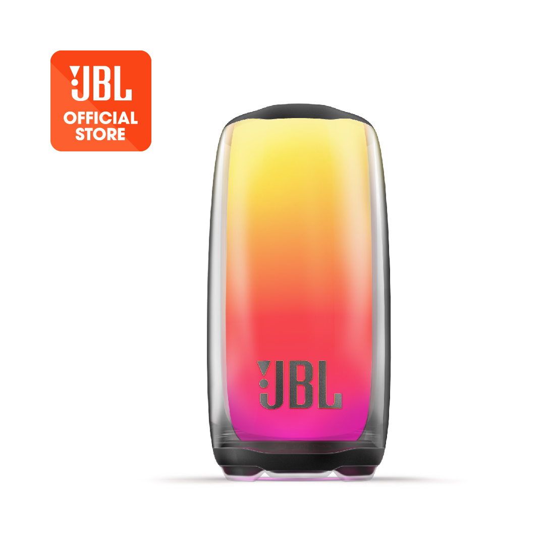 Loa di động jbl pulse 5 - hàng chính hãng