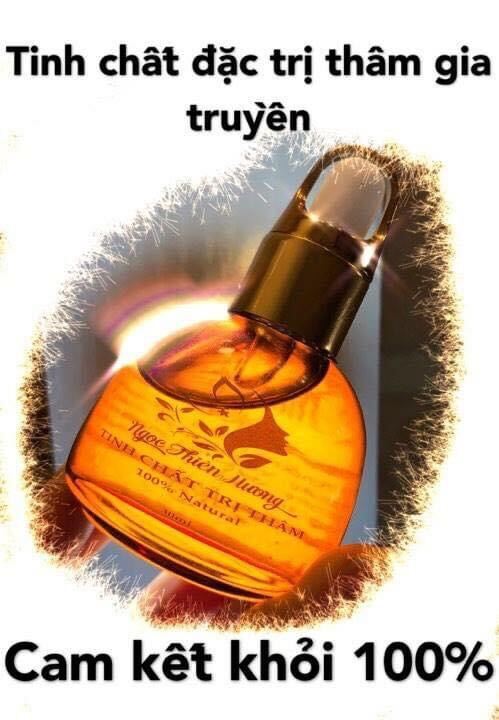 Serum mờ thâm đa năng ngọc thiên hương giúp sạch thâm mụn- thâm côn trùng-thâm body-thâm mắt-thâm môi....