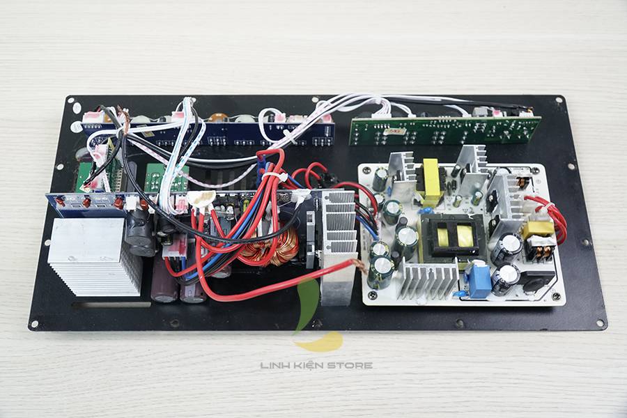 [HCM]MẠCH LOA KÉO 3 TẤC SANSUI SS1-12 CỰC HAY TẶNG 2 MICRO KHÔNG DÂY LOA SANSUI SS1-12