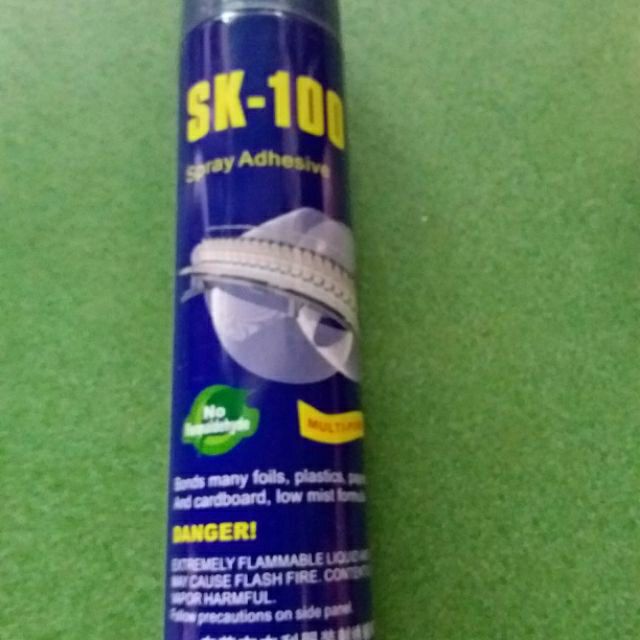 1 keo dán phun sk100