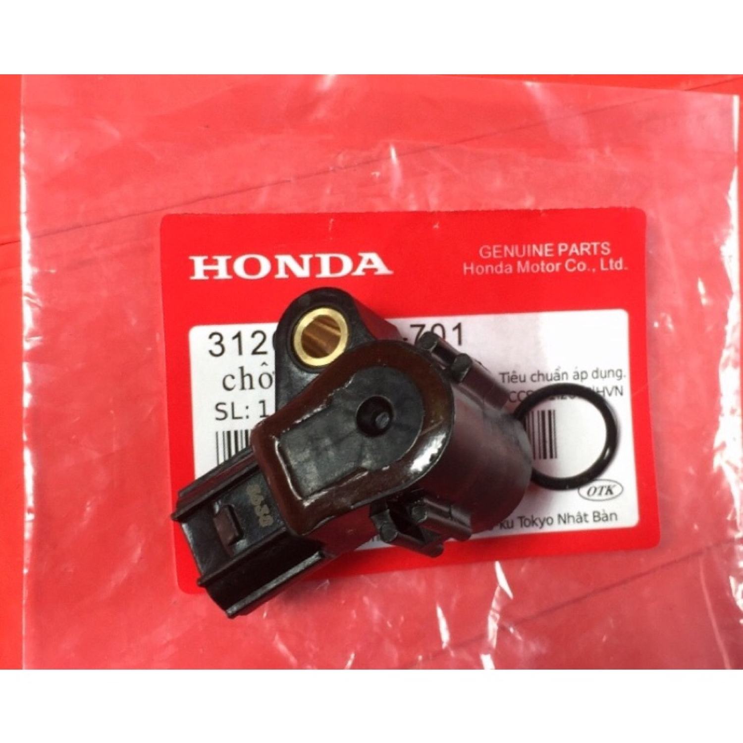 Cảm biến tp honda air blade 110/125 - lead 125 - vision ,cảm biến vị trí bớm honda