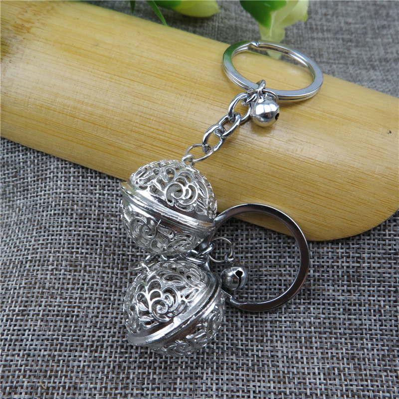 (HCM) Lắc Tay - Móc Khóa Cung Linh Hoa Thiên Cốt