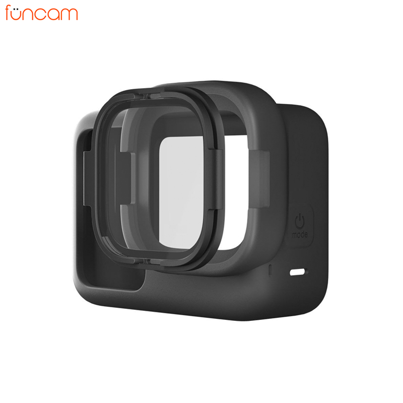 Vỏ bảo vệ gopro 8 rollcage