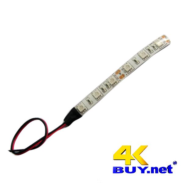 Led dây độ chế xe máy 6 led
