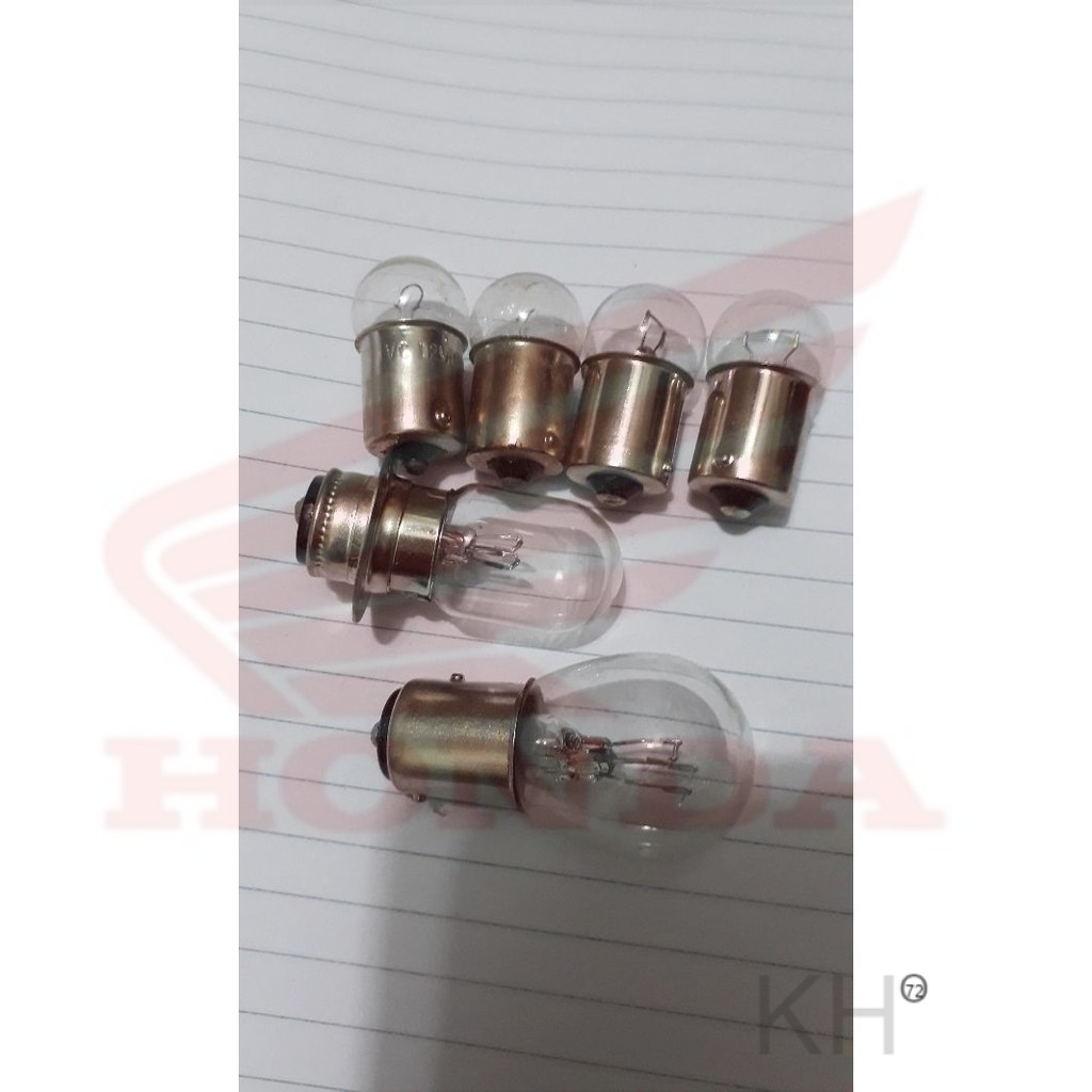 Combo bộ bóng cúp 81 ,82 bóng pha, hậu ,xi nhan 6 món rẻ -kh