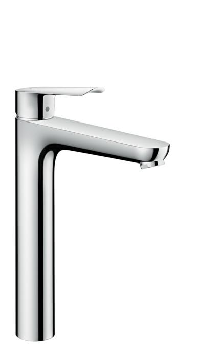 Vòi chậu Hansgrohe Logis E 230