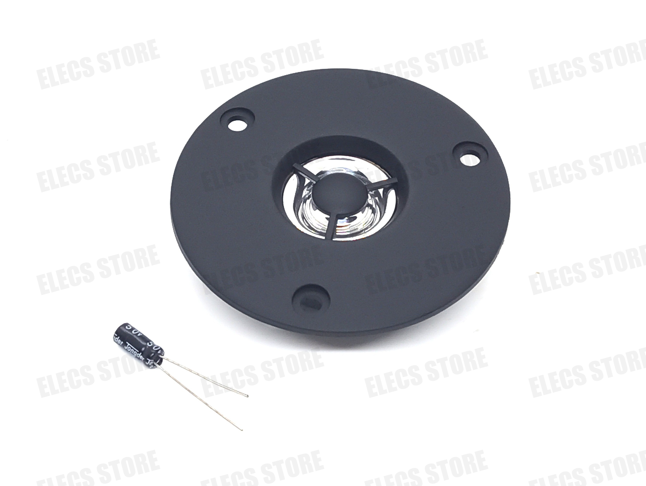 Loa treble 7.5cm kèm tụ 50v-2.2uf
