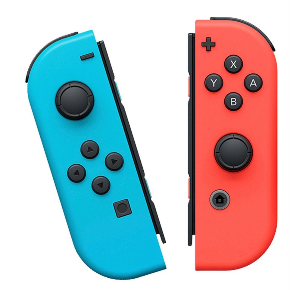 Tay cầm Joycon cho Nintendo switch mới 99%