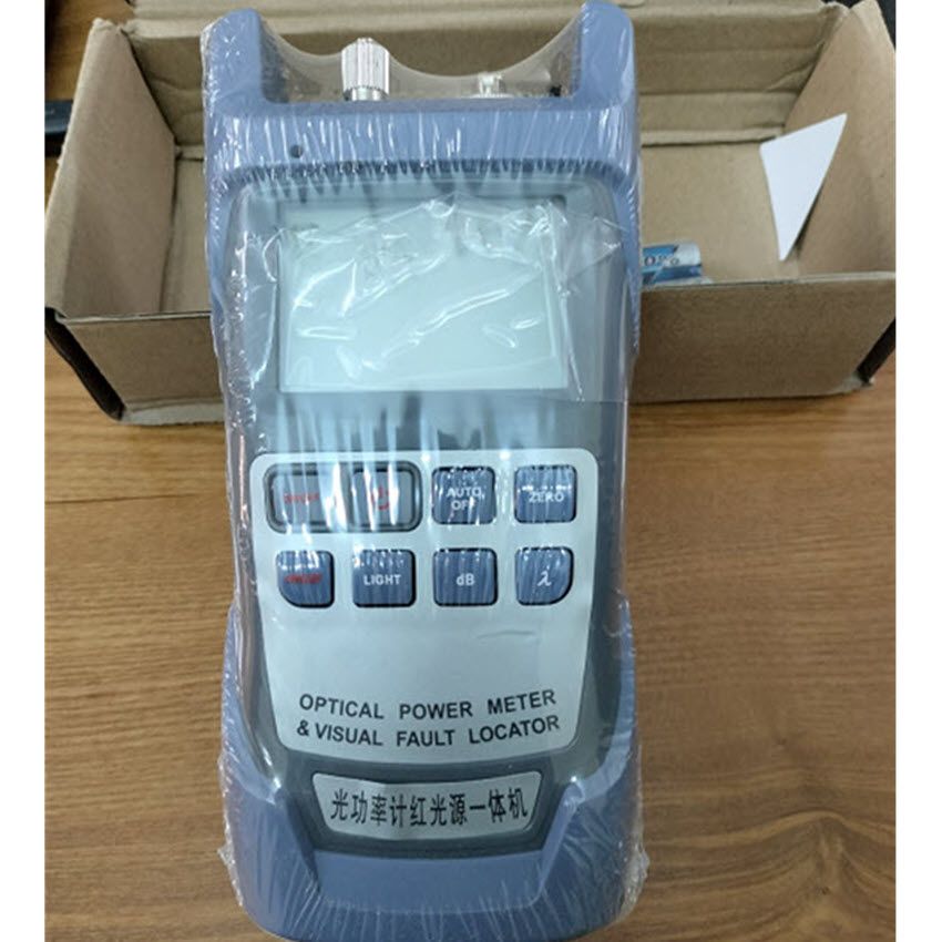 Máy đo công suất quang mạng GPON và AON - DPX-50D chất lượng cao