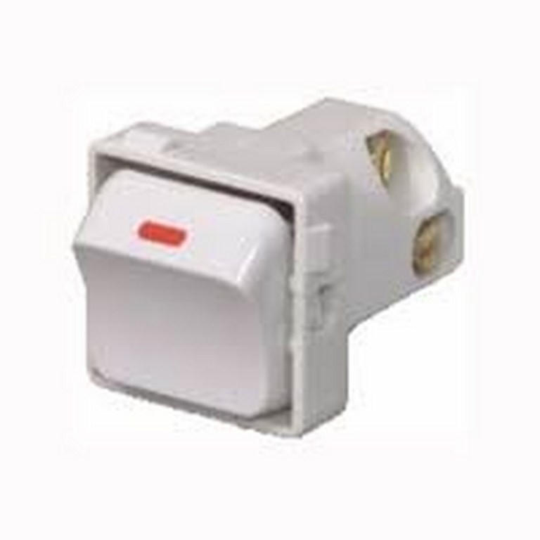 Công tắc 1 chiều . chính hãng sino_giành cho mặt âm tường