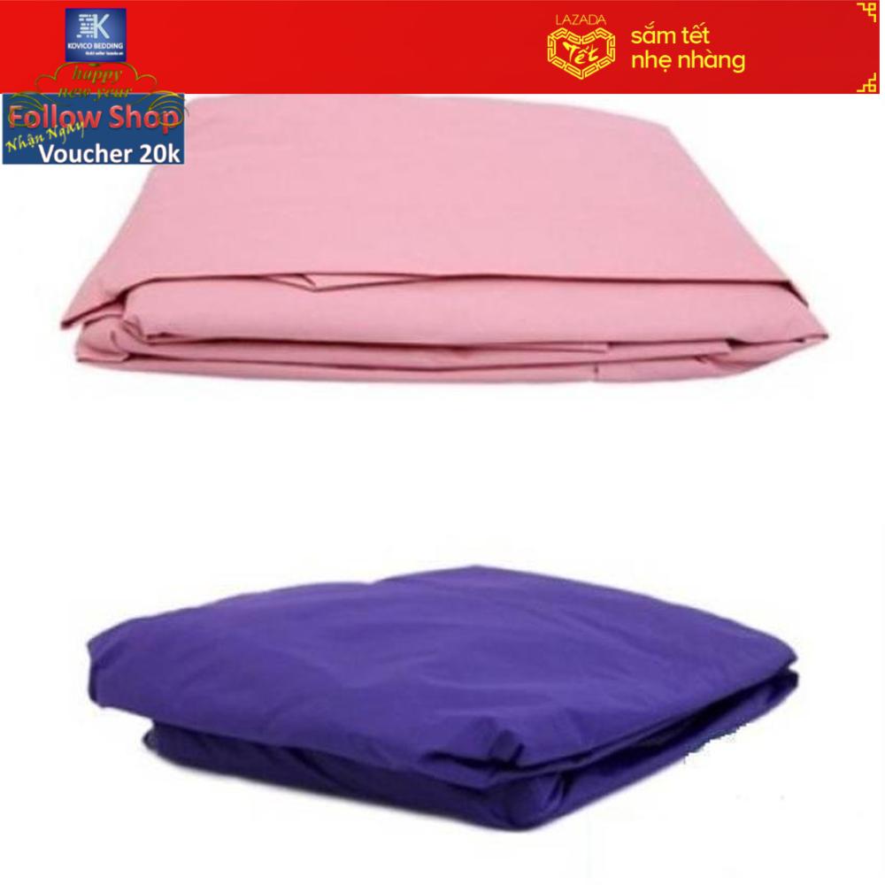 Bộ 2 ga chống thấm 1m8 x 2m x 12cm