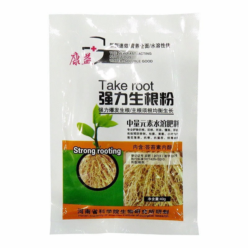 Phân bón kích rễ cực mạnh siêu kích rễ TAKE ROOT phân bón siêu kích rễ cho lan hoa hồng