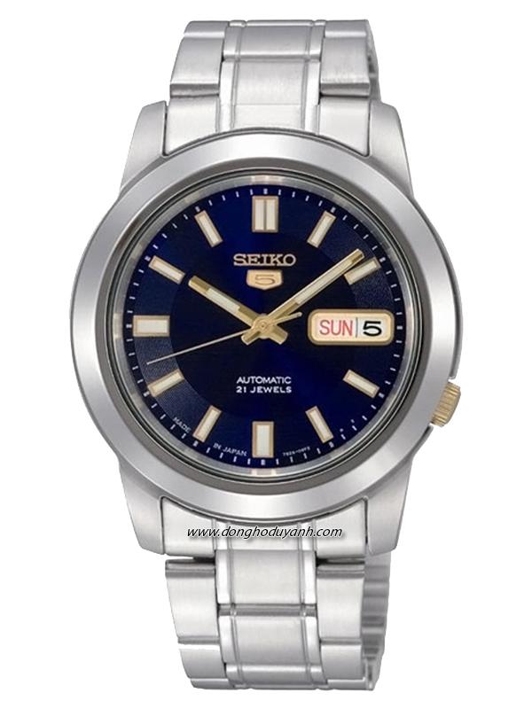 Đồng hồ seiko snkk11k1
