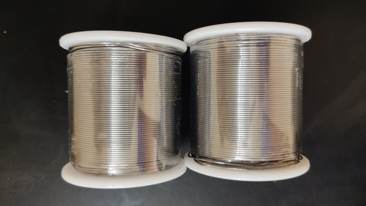 Thiếc hàn yihan 0.8mm 500g chất lượng cao thiếc 63/37 chất trợ hàn 2.2%