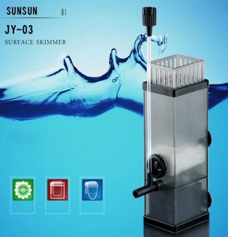 Lọc váng sunsun jy-03