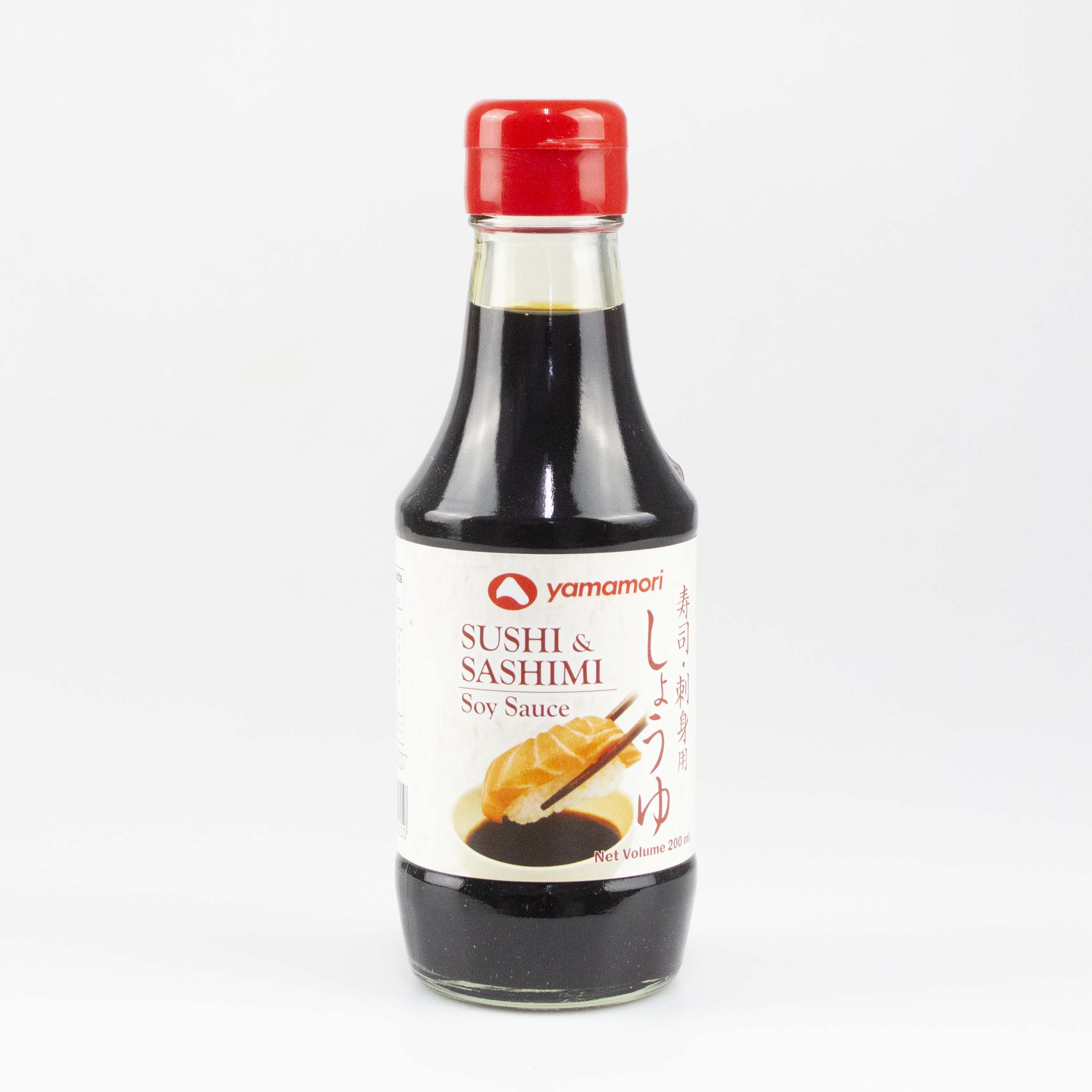 Nước tương Sushi & Sashimi Soy Sauce