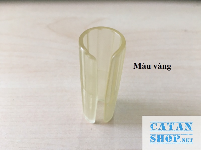 Set 12 Kẹp nhựa trong cố định chống trượt cho chăn ga giường tiện lợi, thông minh