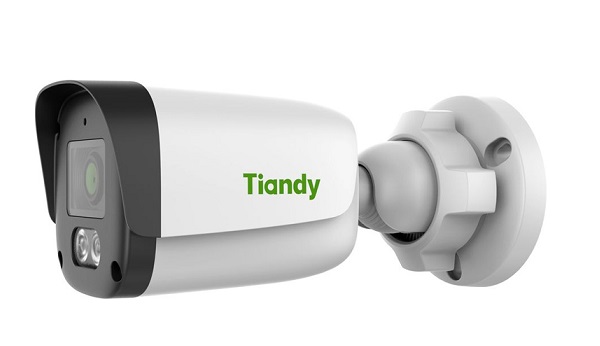 Tiandy tc-c34qn IP camera/4MP/sp006508 outdoor mod IP camera-authentic