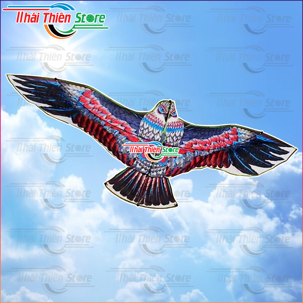 Diều Đại Bàng