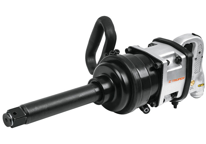Máy siết bu lông dùng hơi truper - 11186 tpn-797-6-2