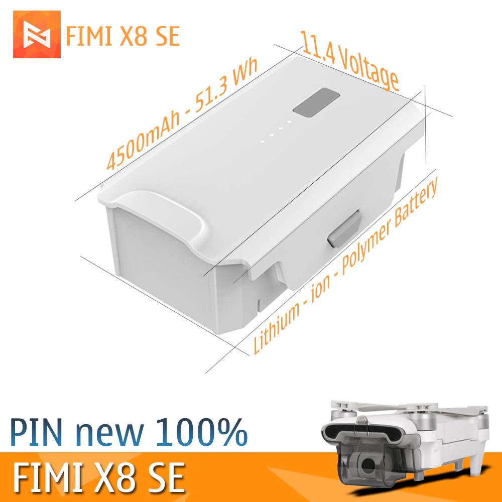 Pin flycam fimi x8 se 2020 - fimi x8 se battery 2020