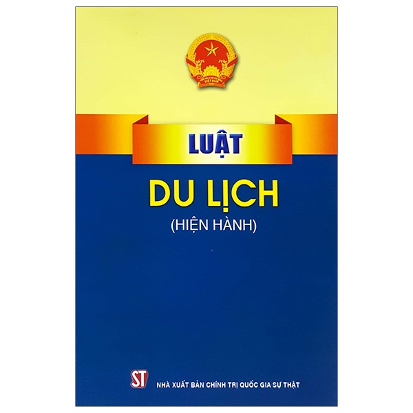 Luật du lịch