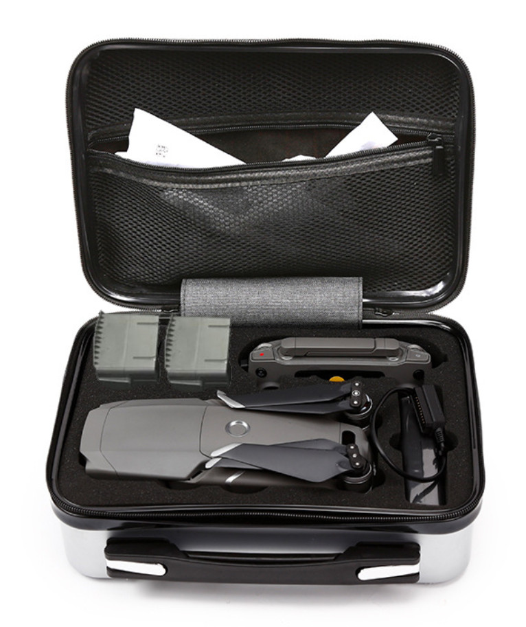 Vali mavic 2, vali chống sốc mavic 2, túi đựng mavic 2 pro và mavic 2 zoom, vali cho mavic 2 pro/zoom, bag protection mavic 2 pro.