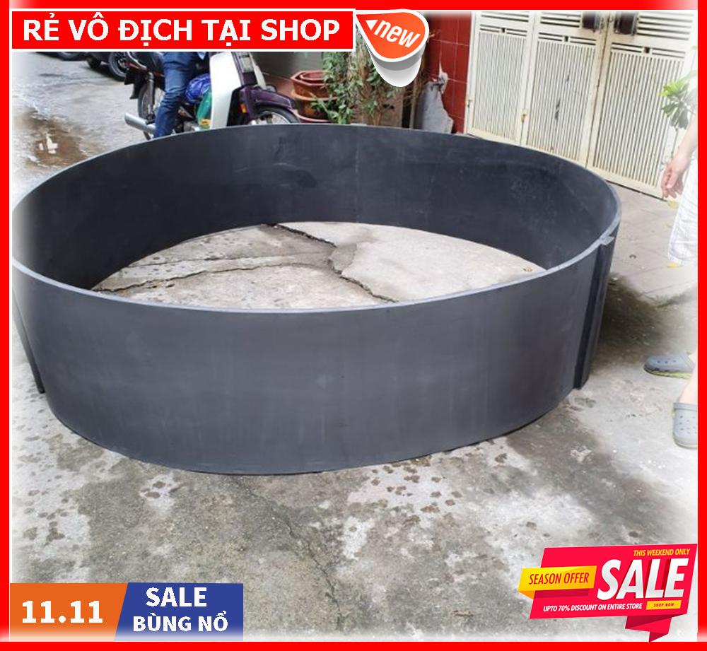 Sới đúc 2 phân dài 7 mét