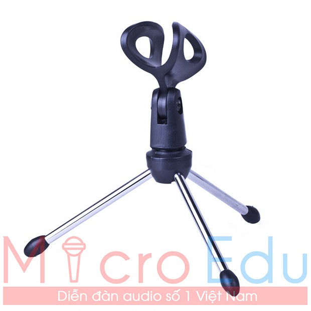 Chân giữ micro để bàn giá rẻ bc-08