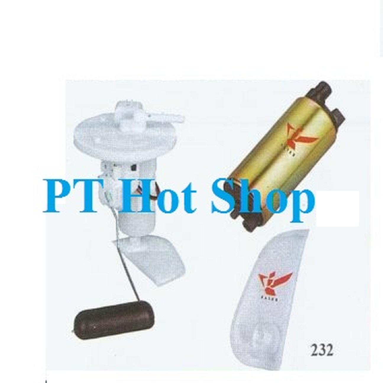 Bộ Bơm Xăng Điện Tử FI Xe LEAD 110