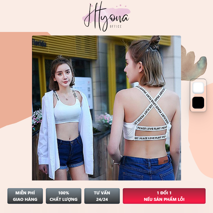 ÁO THỂ THAO TẬP GYM THỜI TRANG HÓT HIT