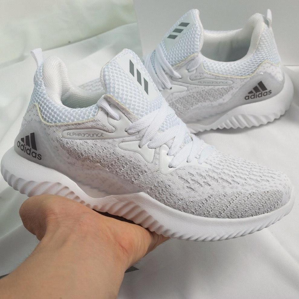 [HCM]Giày Alphabounce 7 Fullbox - Ann Shoes