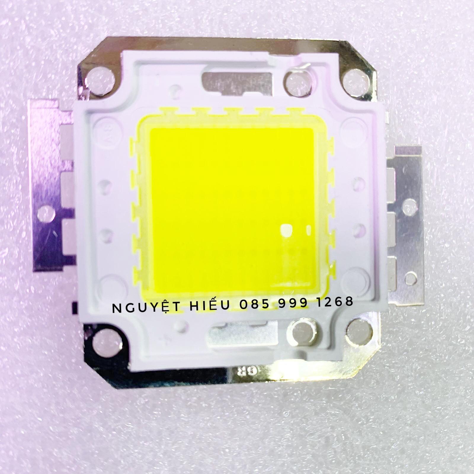 Nhân chip led 12v 50w đủ công suất