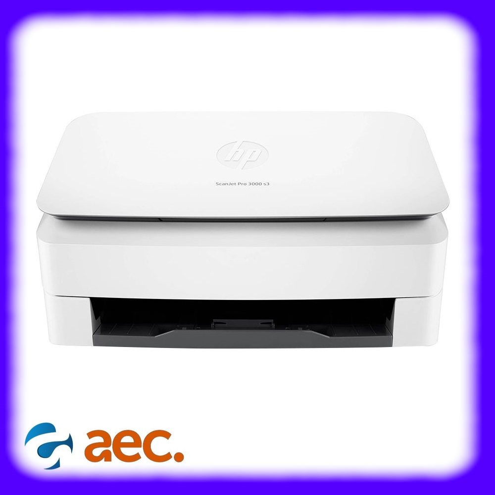 Máy quét hp scanjet pro 3000 s3